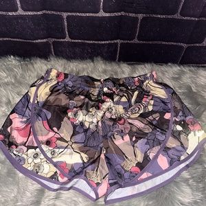 Size XL: Nike Dry Fit Running Shorts